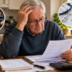 Gérard, 70 ans, retraité « Ma pension me suffisait les six premiers mois, puis trois dépenses oubliées ont tout fait basculer »